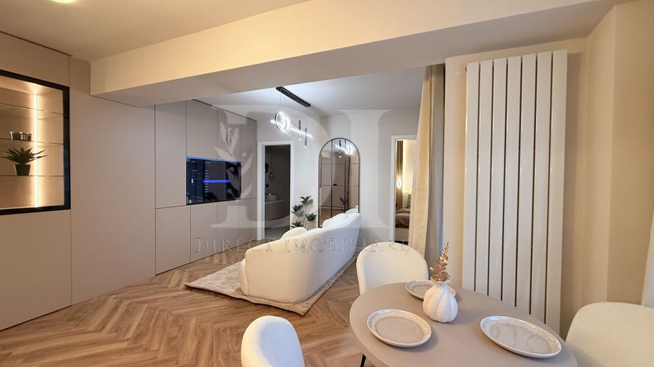 Apartament la cheie / Zona Fabricii de sport / Dambul Rotund - Poză 3