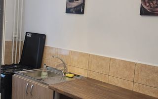 PF, Închiriez apartament 1 camera zona Nicolina - Poză 6