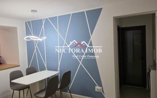NECTORA IMOB-Apartament 2 camere,Zona Nufarul Lotus Mall, 65 mp,Utilat - Poză 1