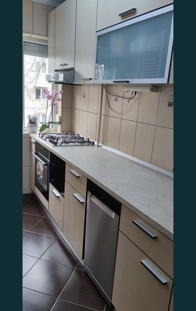 Apartament 3 camere - Poză 1