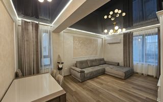 Apartament 2 camere de inchiriat (COD10)- FALEZA NORD - Poză 10