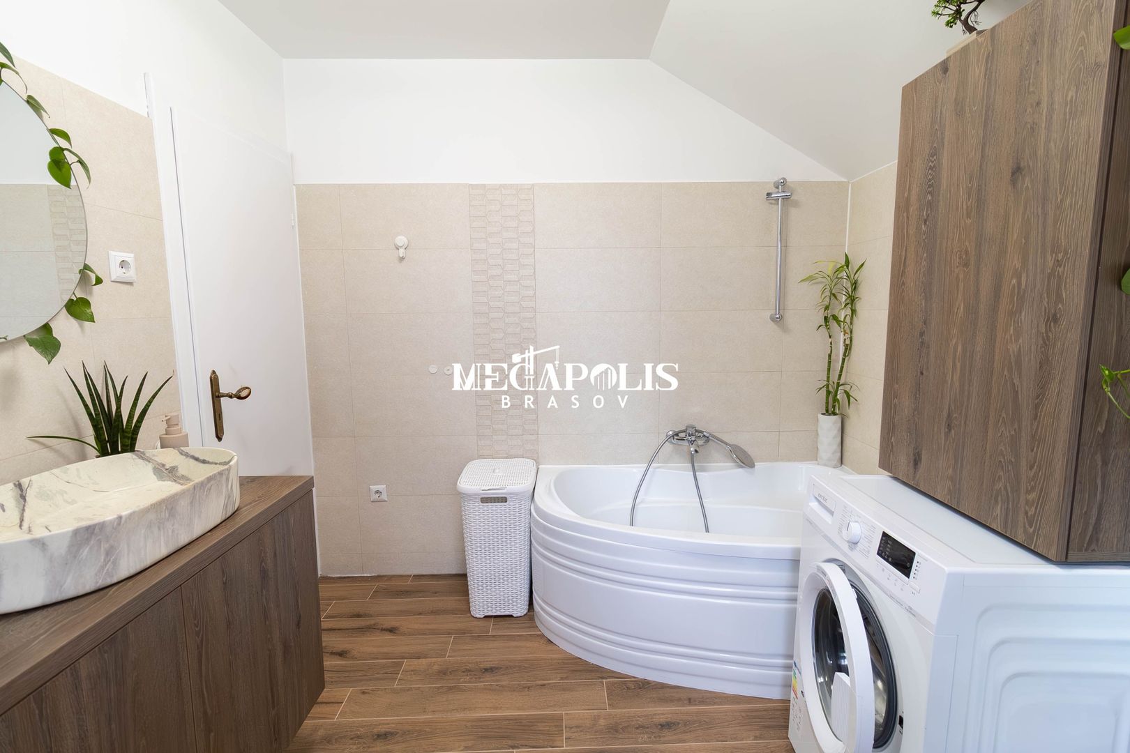 Casa Harman Intabulata/ Toate utilitatile - Poză 21