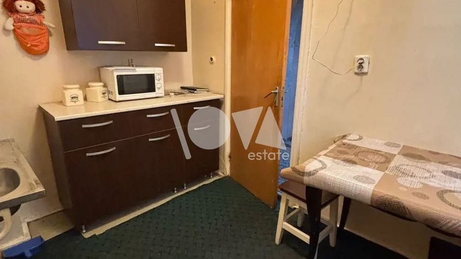 De vânzare: apartament 3 camere-Drumul Taberei-metrou-Râul Doamnei - Poză 3