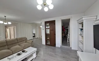 Casa individuala 5 camere 2 bai cu pivnita si pod in Selimbar - Poză 13