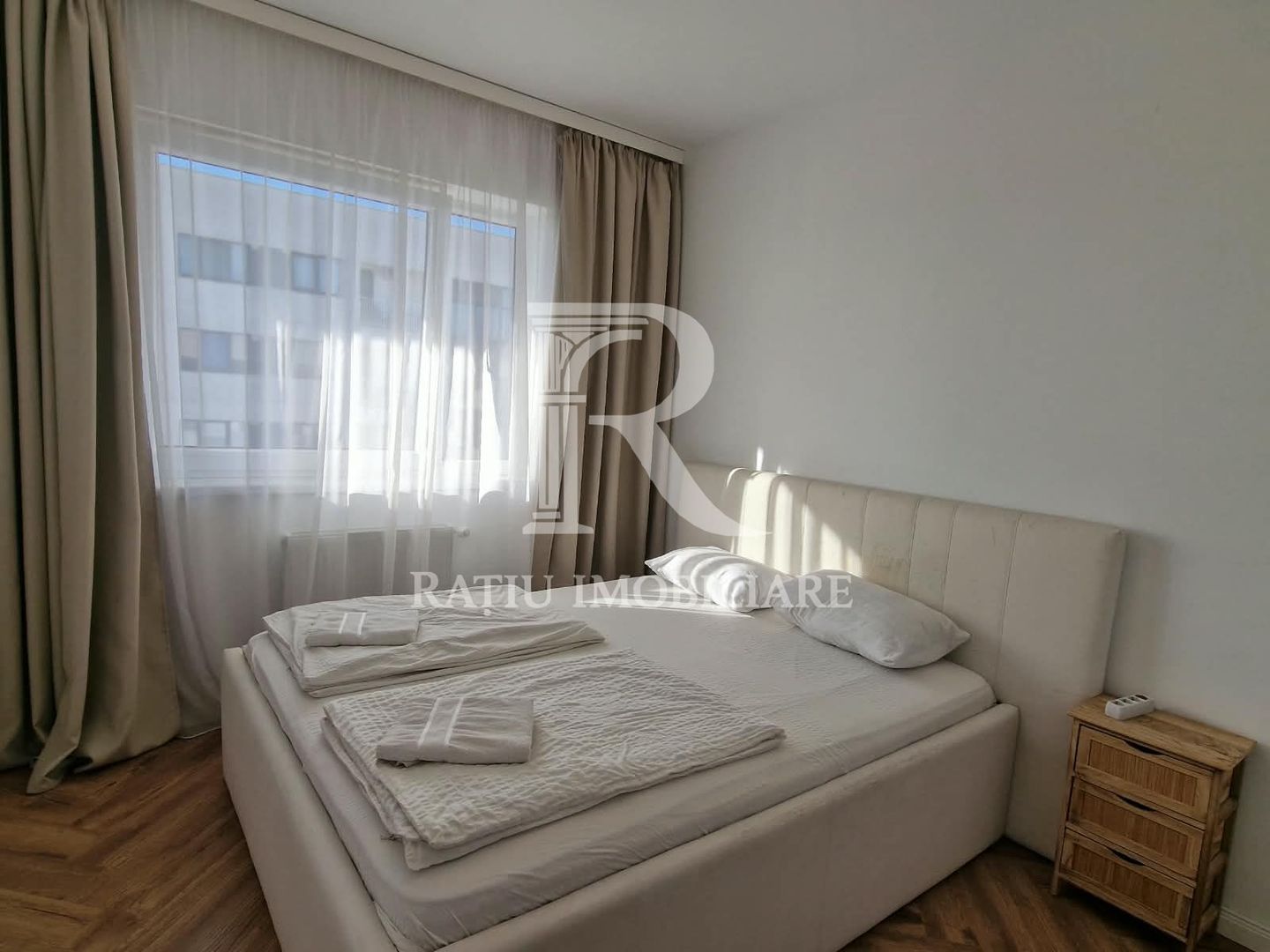 Apartament cu 2 camere | Vedere Panoramica | Prima Onestilor |  Oradea - Poză 5
