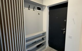 Apartament 2 camere | Totul Nou Parcare Inclusa | Zona VIVO Decathlon - Poză 10