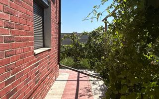 Vanzare vila rustica - 250 mp - Frumusani - Poză 4