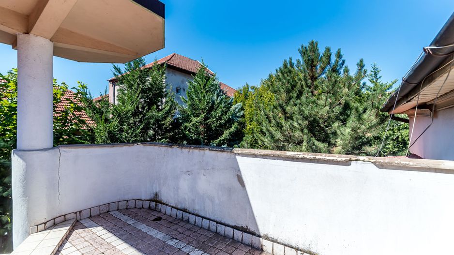 Vilă de excepție în Podgoria, Arad, locație, arhitectură și caracter. - Poză 17