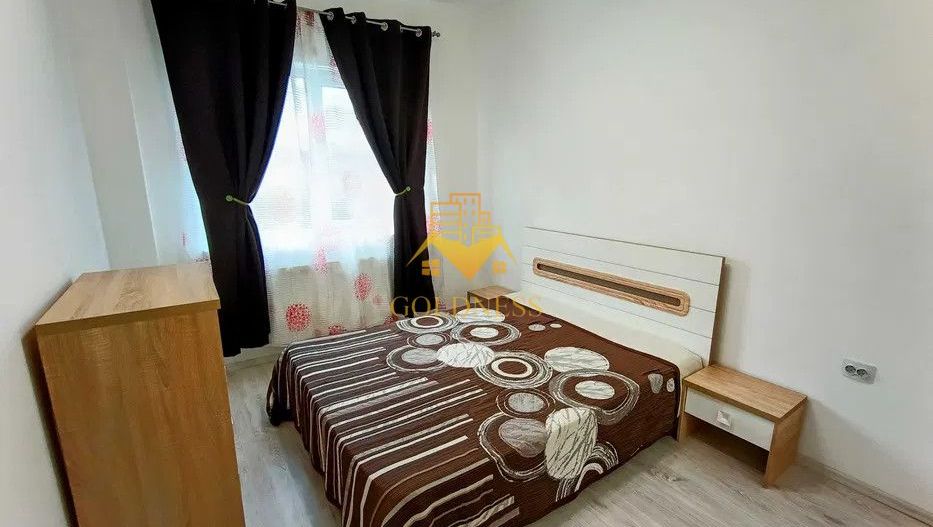 2 camere open space, Modern, Parcare, Buna Ziua, Grand Hotel Italia - Poză 2