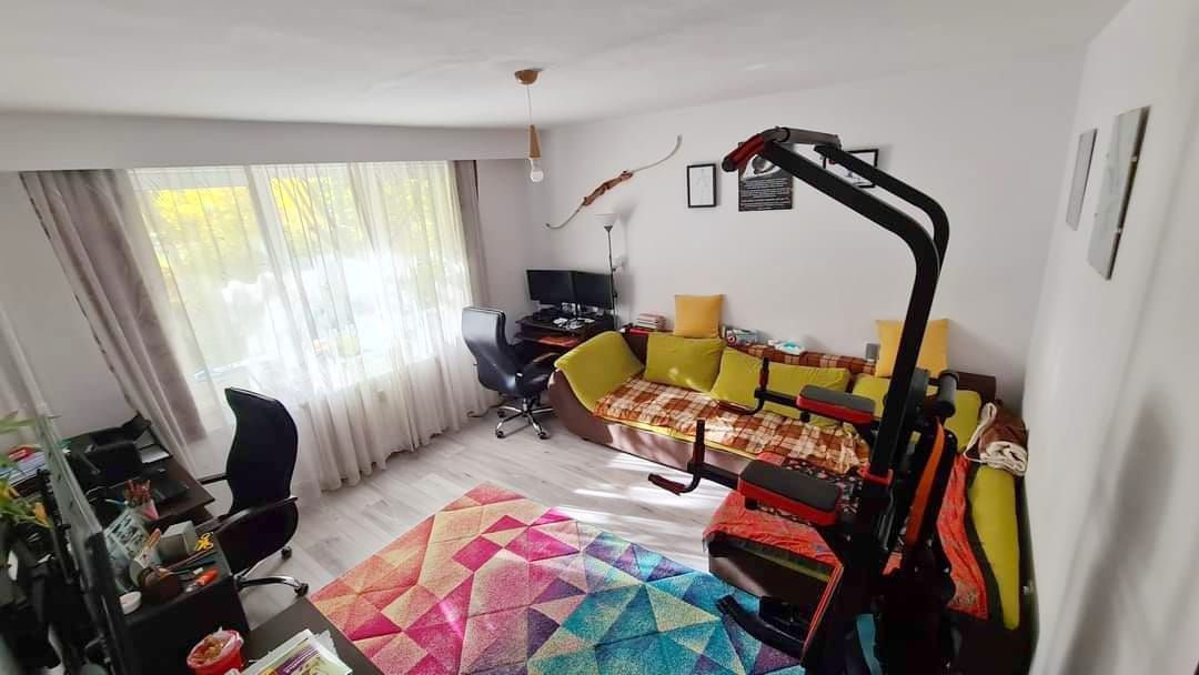 3 Camere Decomandate Strada Unirii Gheorgheni - Poză 2