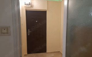 Garsonieră 1 cameră, 33 mp, Tătărași, etaj 4/9, mobilat și utilat - Poză 8