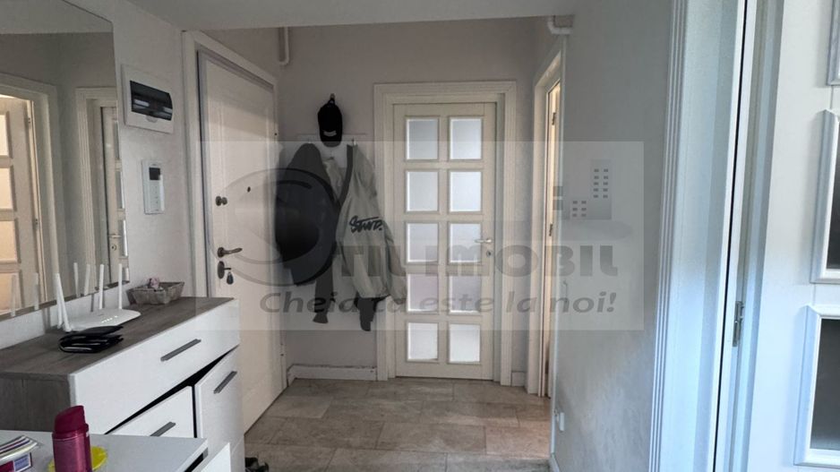 Apartament 2 cam - Copou - 65mp - Poză 6