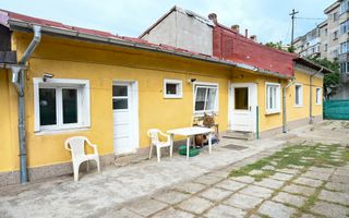 Casa cu 3 camere de vanzare | Mihai Bravu - Ploiesti | Comision 0% - Poză 1