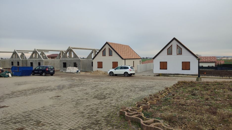 Sanandrei, Cartier Rezidential cu Spatii de Agrement si Parcuri, Acces Rapid - Poză 4