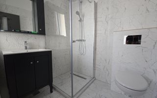 Super vila, super pozitie, 4 camere, 3 bai, Comuna Berceni - Poză 7