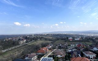 Penthouse-uri în Copou, terase generoase și vedere panoramică, Iași - Poză 3