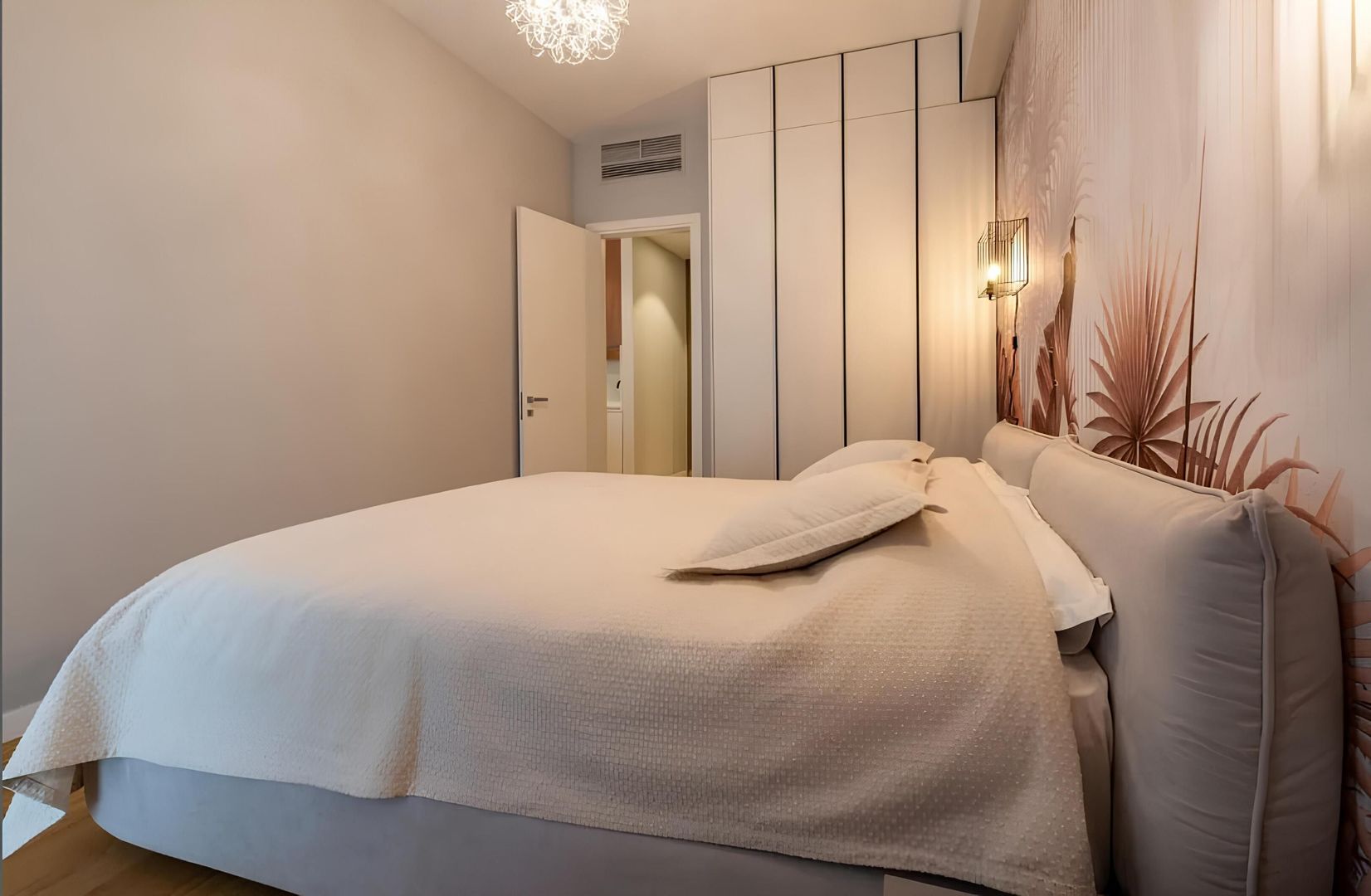 Apartament superb 2 camere One Verdi Park I Floreasca - Poză 19