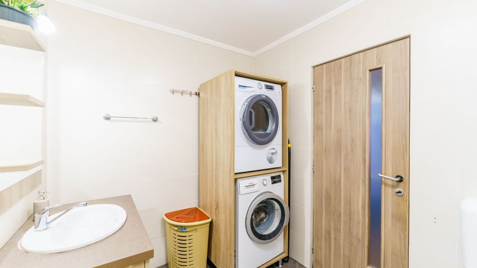 Apartament cu 3 camere la ARED UTA - Poză 11