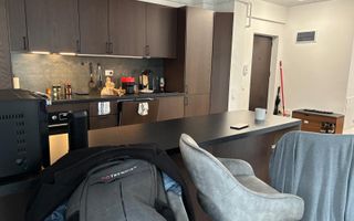 3 camere Pallady 75 mp  dormitor cu baie 5 min metrou Nicolae Teclu - Poză 11