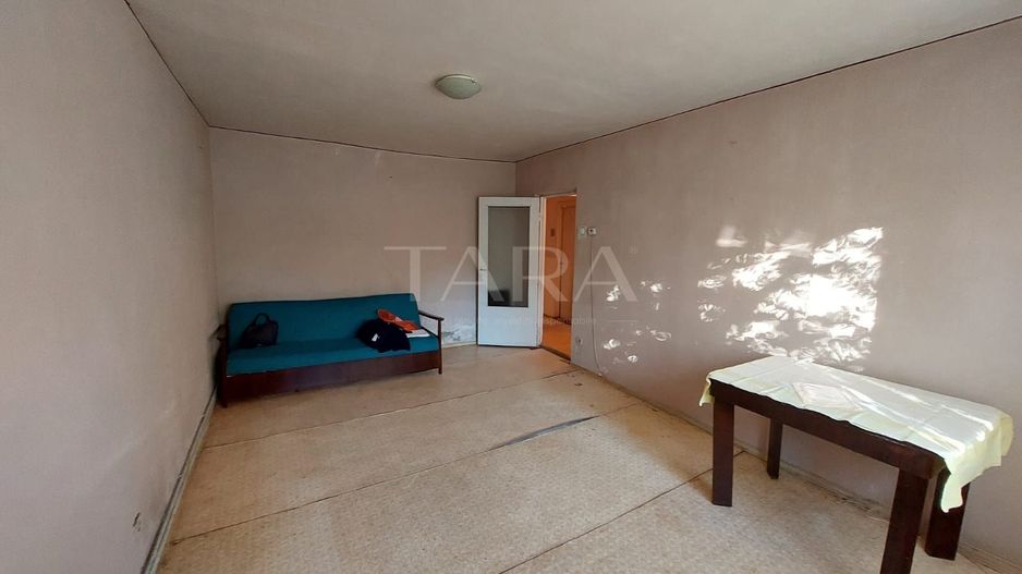 Apartament 3 camere – Mănăștur, zona Big. - Poză 7