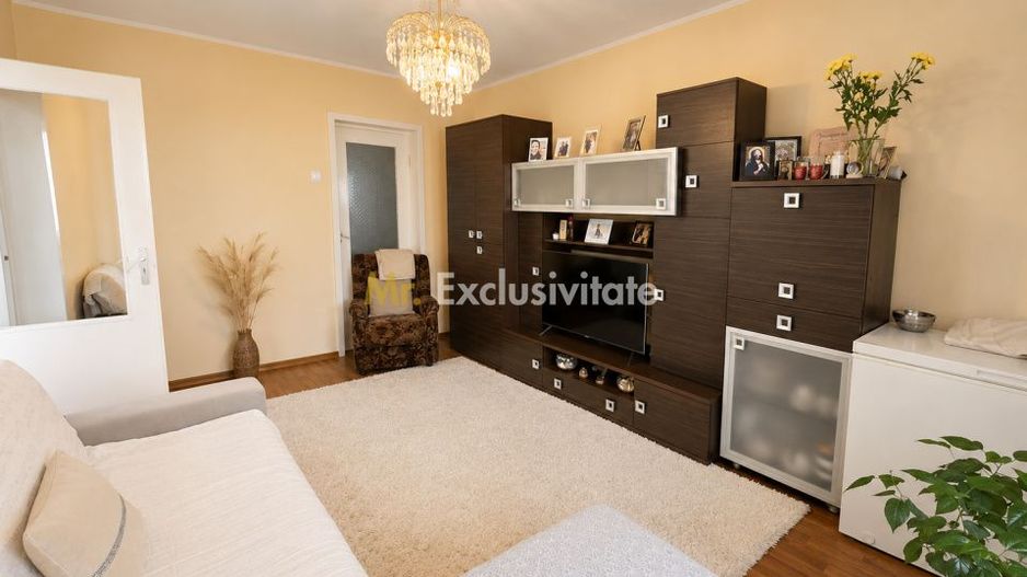 De vânzare apartament 3 camere Arinului - Poză 5