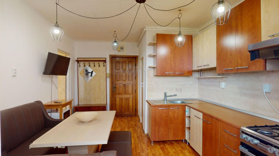 Apartament  2camere zona Astra - Poză 6