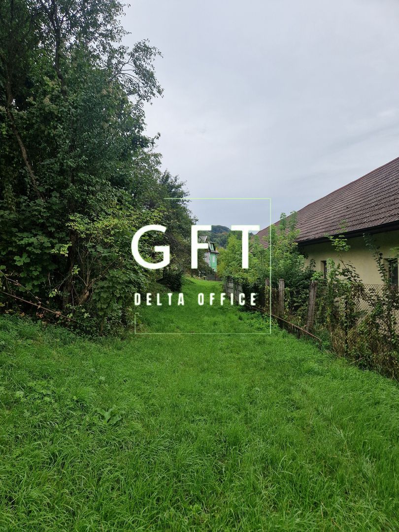 Exclusivitate!! Teren intravilan | Valea Ghinzii | 34 ari | - Poză 14