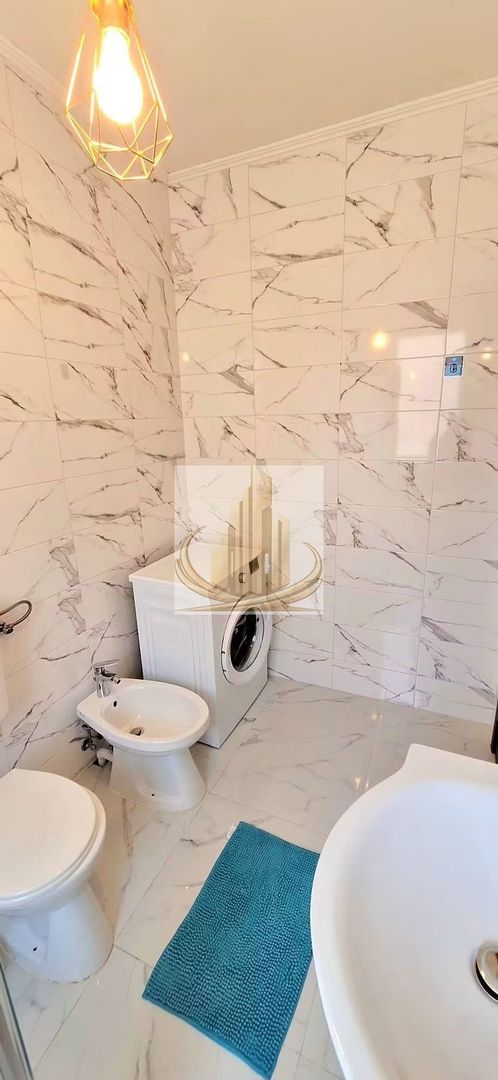 🏡 APARTAMENT 2 CAMERE | PARTER | PARCARE INCLUSĂ ÎN CF | GIROC - Poză 8
