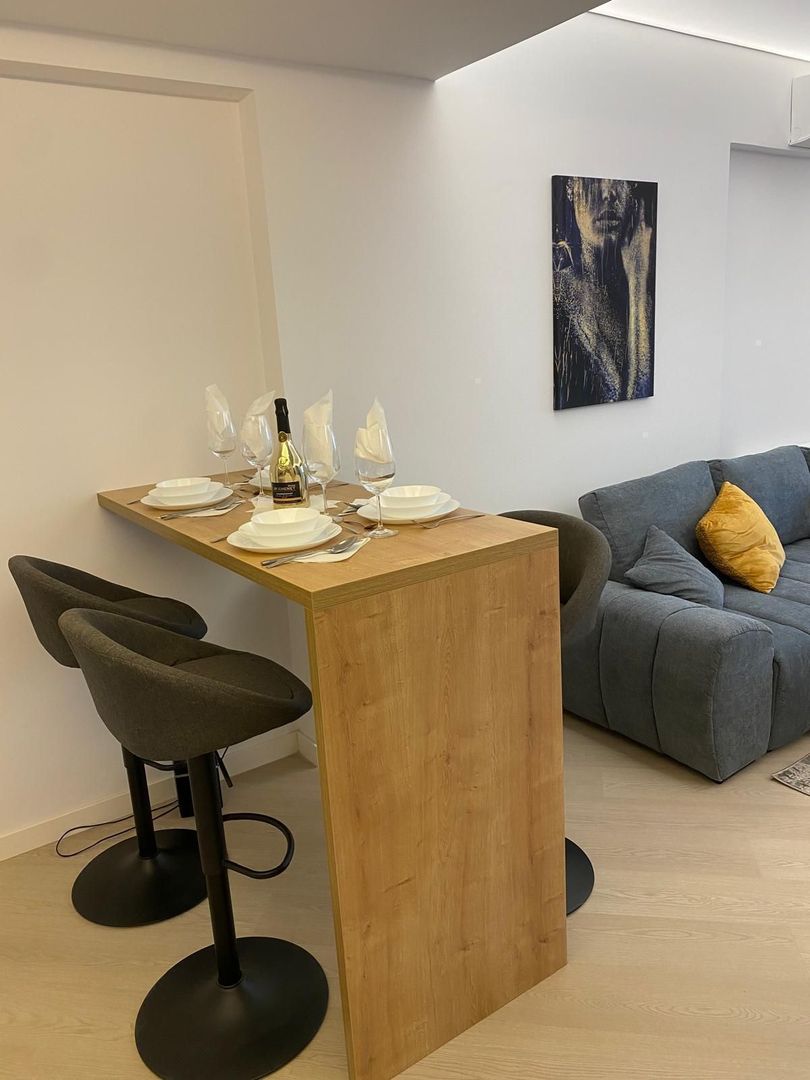Cortina North || 3 camere || Nou || Finisaje de lux || Comision 0% - Poză 3