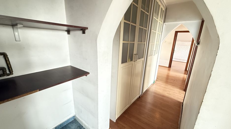 Apartament 3 camere Lacul Tei Teiul Doamnei - Poză 19