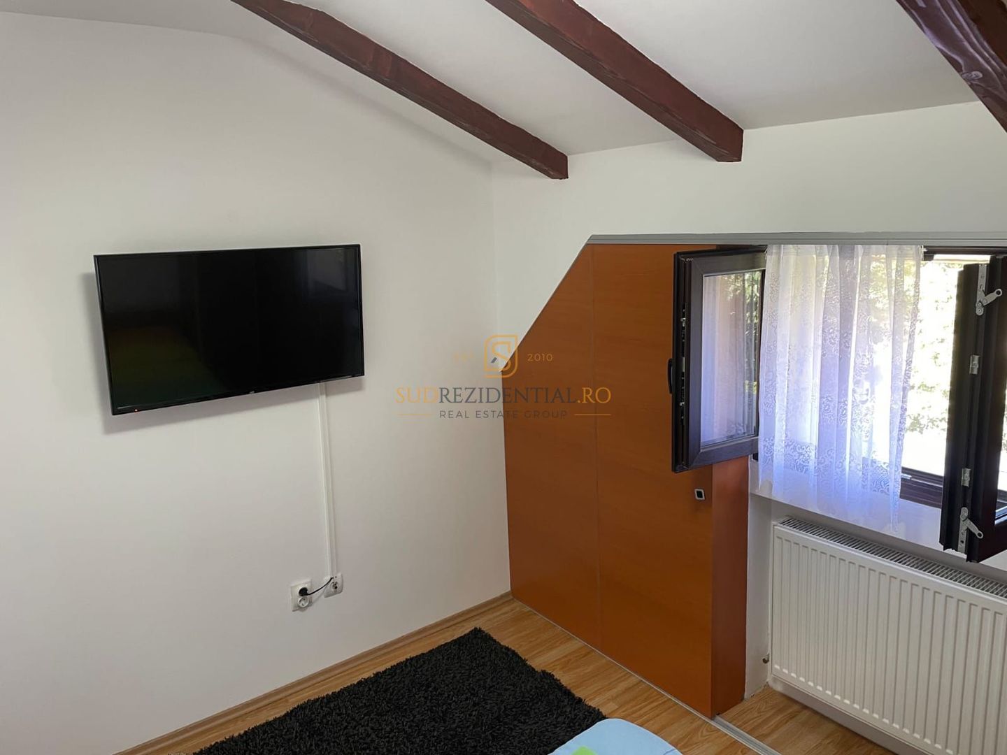 Apartament tip duplex, luminos, acces facil metrou Aparatorii Patriei - Poză 8
