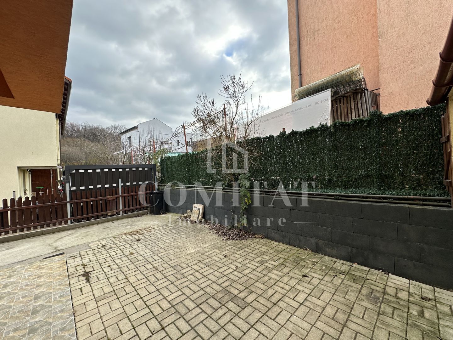 Duplex 4 camere | 140mp | Faget - Poză 12