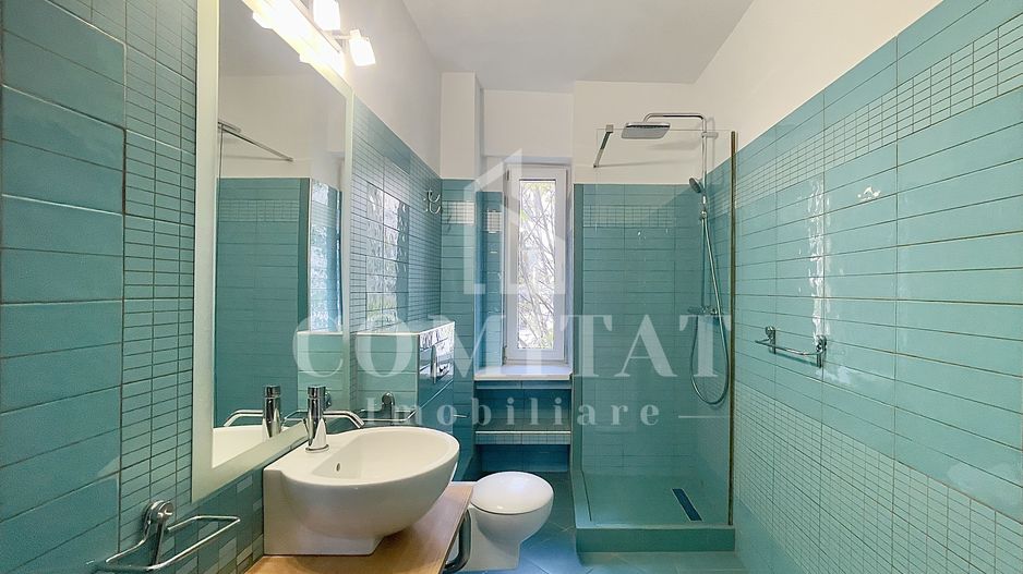 Apartament 4 camere confort lux zona Ramada Andrei Muresanu - Poză 21