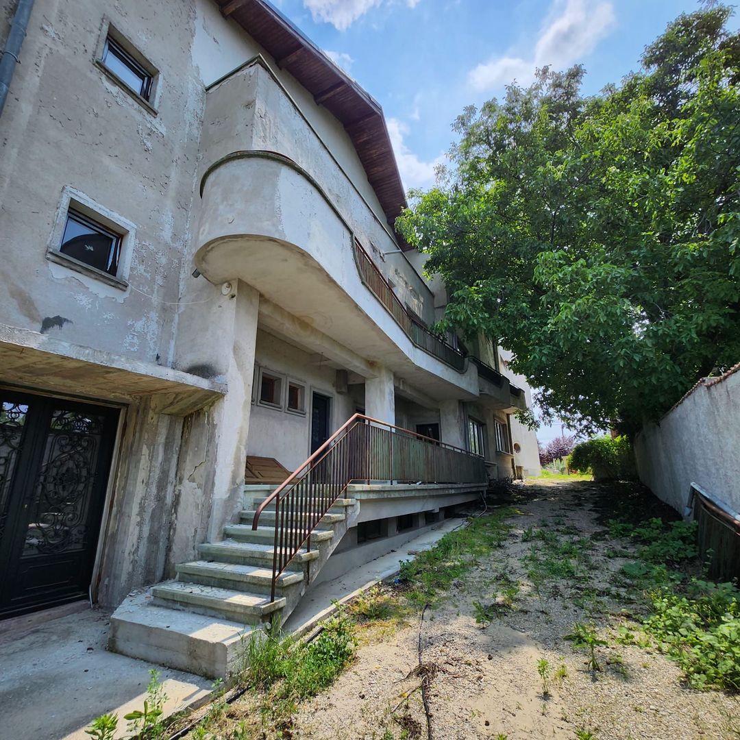 Imobil cu deschidere lac Snagov - Poză 6