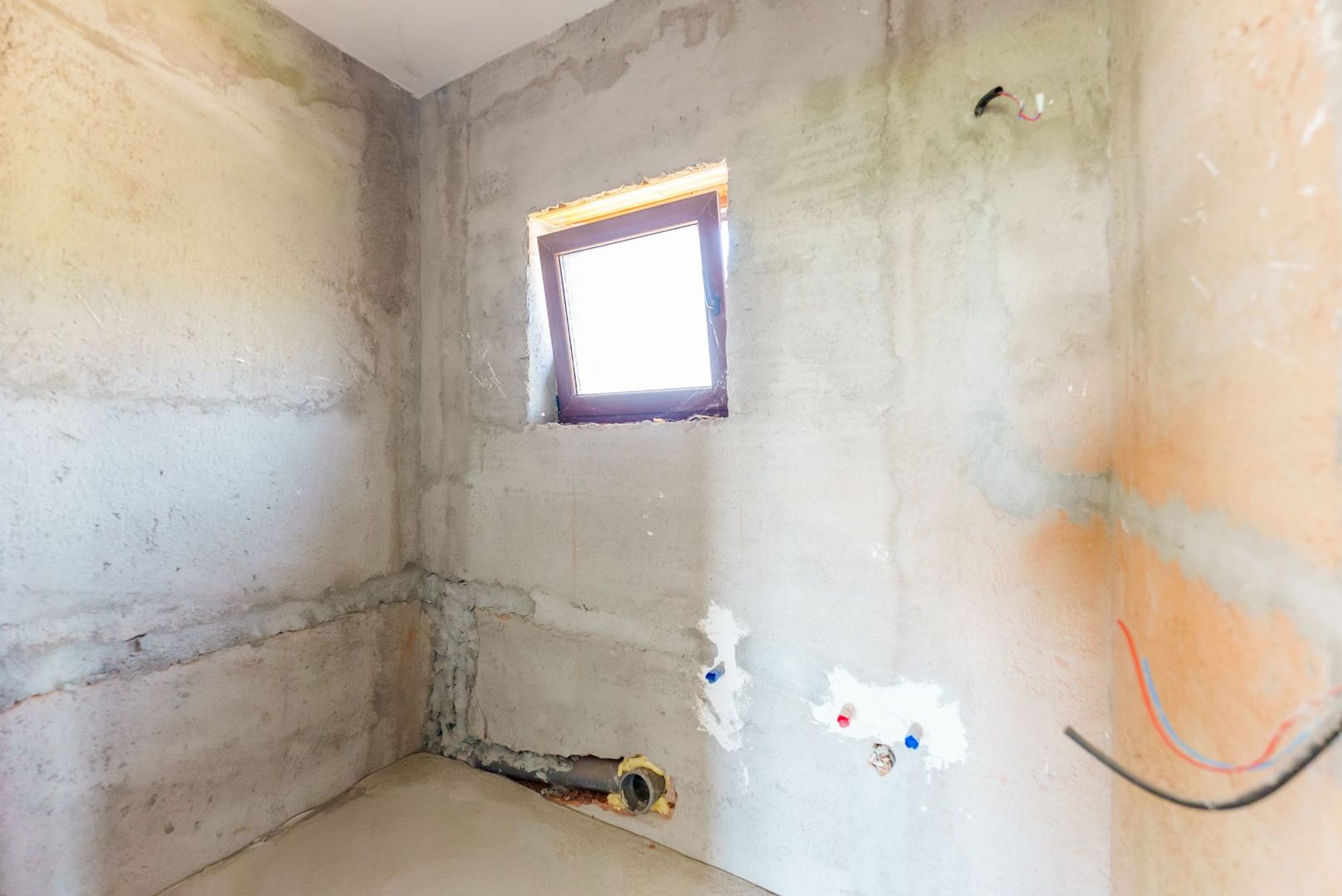 Vilă cu arhitectură modernă în Săcălaz - Poză 24