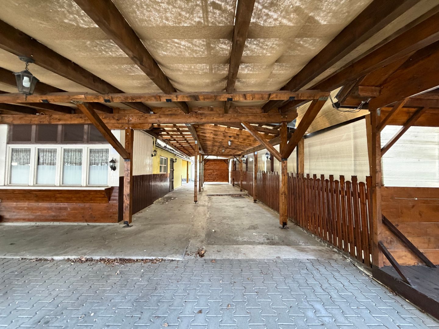 Oportunitate rara de investitie – teren in Sovata, str. Trandafirilor - Poză 10