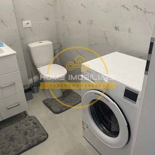 Etaj 1- Apartament 1 Camera-Decomandat 33mp!-Zona Expo Mobila! - Poză 5