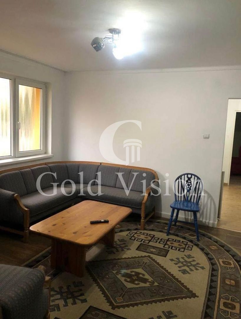 Apartament cu 3 camere + garaj, 62 mp, parter, lângă Școala de Muzică - Poză 8