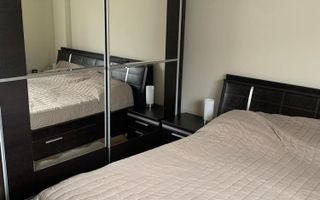 Apartament 3 camere complet mobilat, parcare inclusă, gata de mutare. - Poză 4