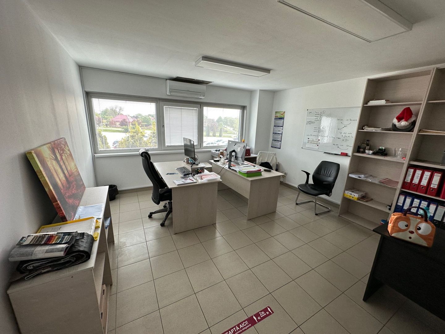 Hala pentru producție + birouri   10.000 mp - Poză 15