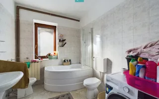 Casă pe un nivel în zona Mehala, urbanism S+P+7+ER - Poză 19