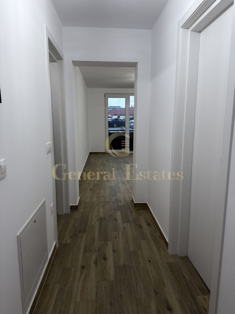 Garsonieră Nouă   Complex Belle Vie, Cartier Tractorul, Brașov - Poză 3