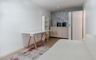 Apartament 3 camere, terasa, parcare, Gheorgheni, zona Iulius Mall - Poză 12