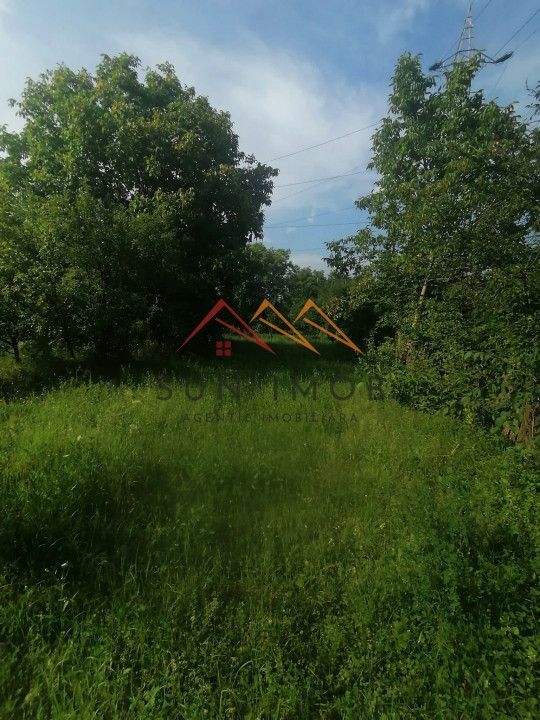 Teren intravilan Municipiul Campina, 1900 mp, investitie - Poză 6