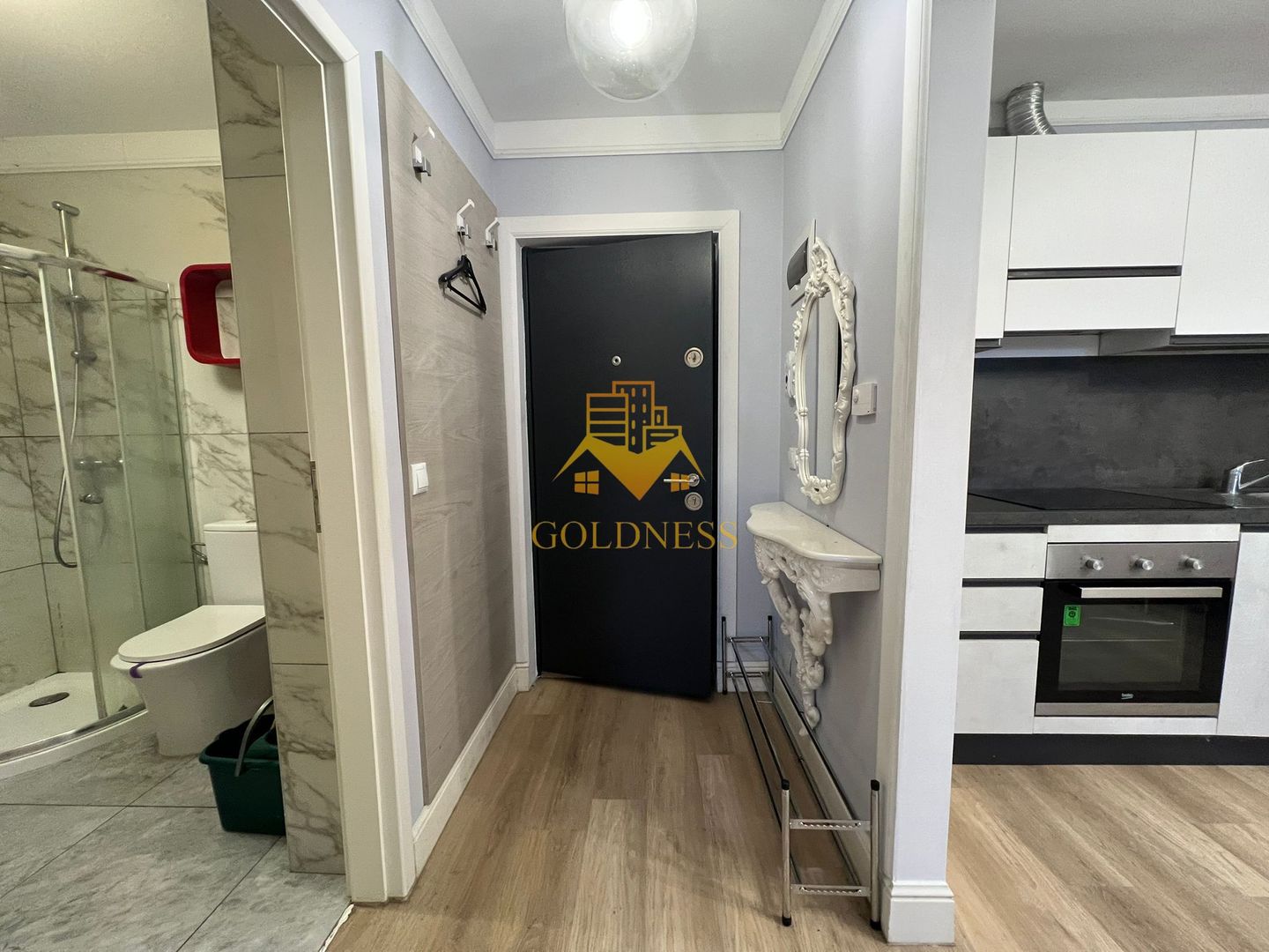 2 camere, modern, FSEGA, Iulius Mall, Panemar, Gheorgheni,Pet Friendly - Poză 3