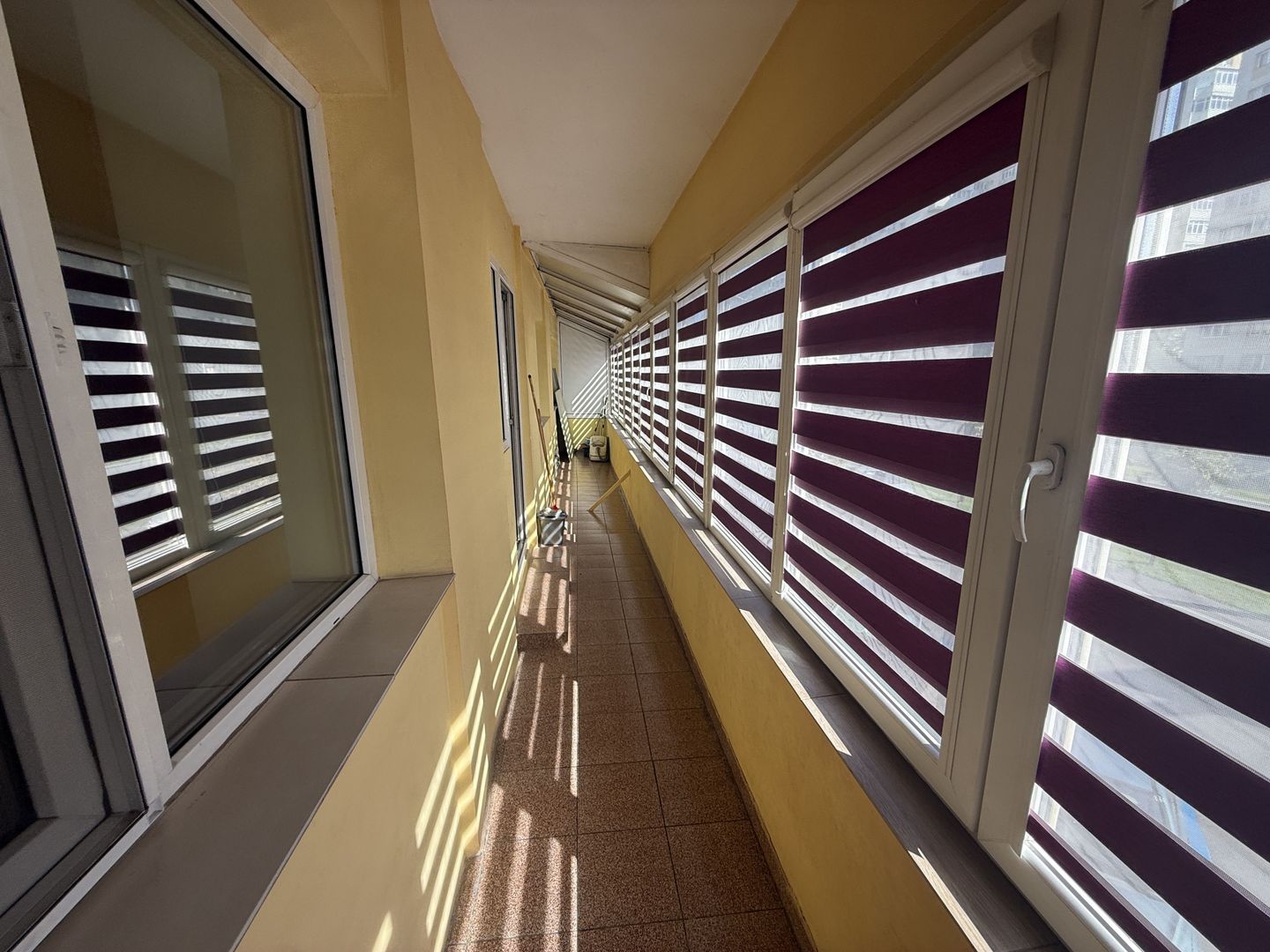 AP. 3 CAMERE - PANTELIMON, MOBILAT/UTILAT. BLOC REABILITAT, COMIS 0% - Poză 5