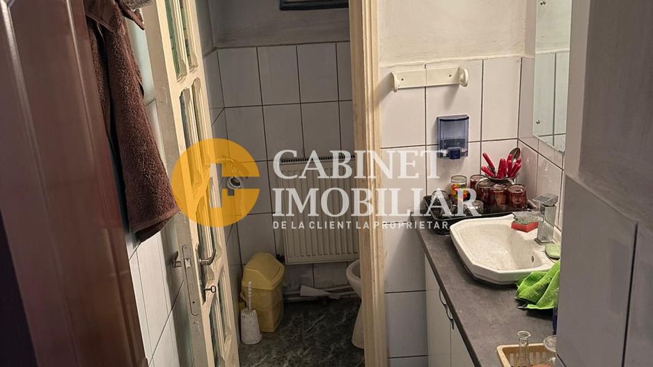 Apartament 2 camere- Pacurari, ZONA Petru Poni - Poză 4