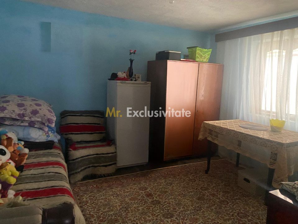 Proprietate cu potențial turistic și agricol | 7.661 mp|Șomanești-GORJ - Poză 15