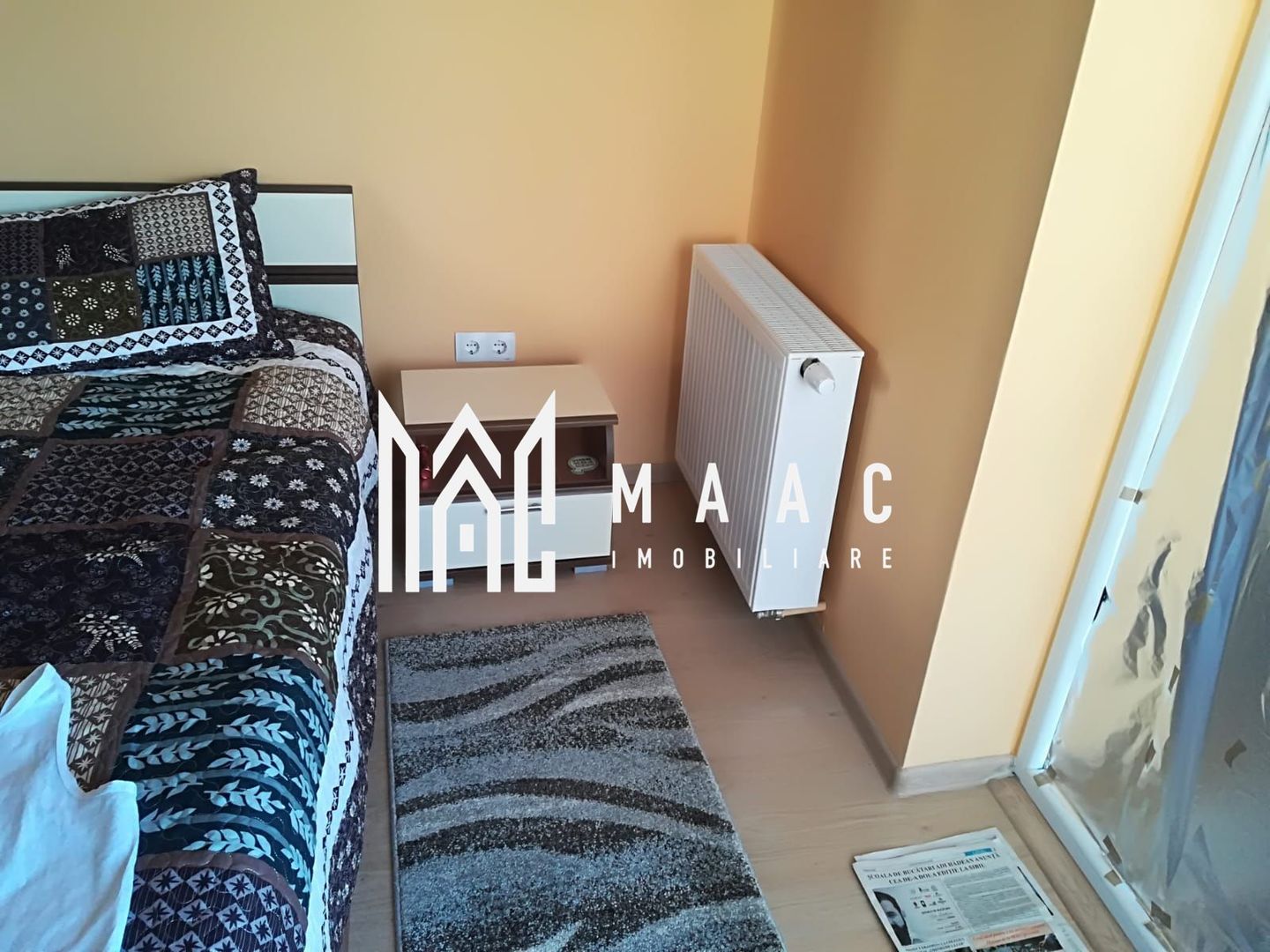 Apartament 2 Camere | 36MPU | Avantgarden - Poză 9