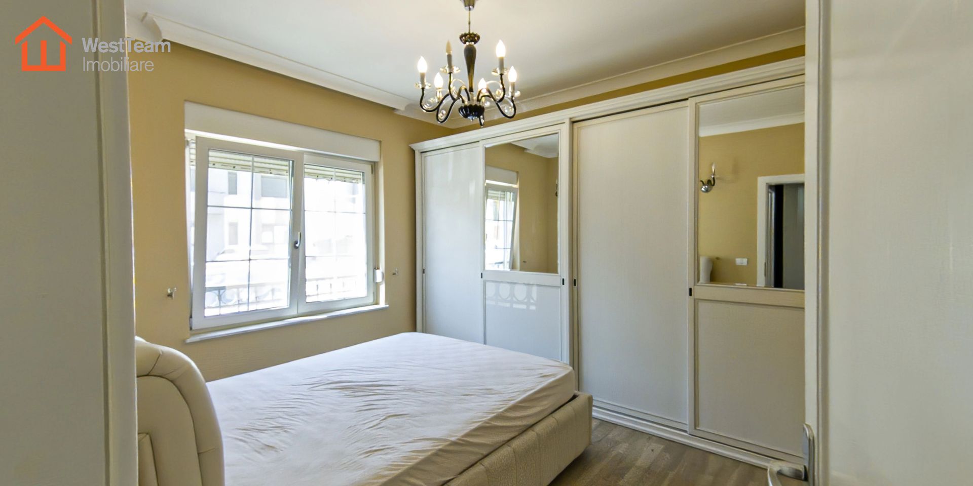 Apartament 3 camere, 2 locuri parcare! - Poză 4